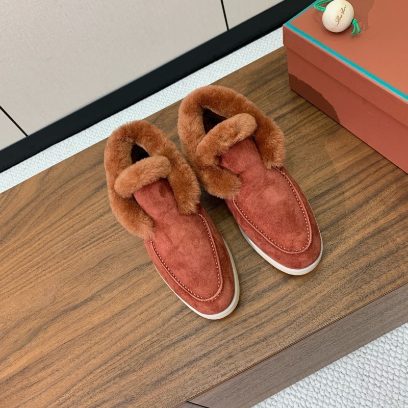 L0r0 P1ana loafers